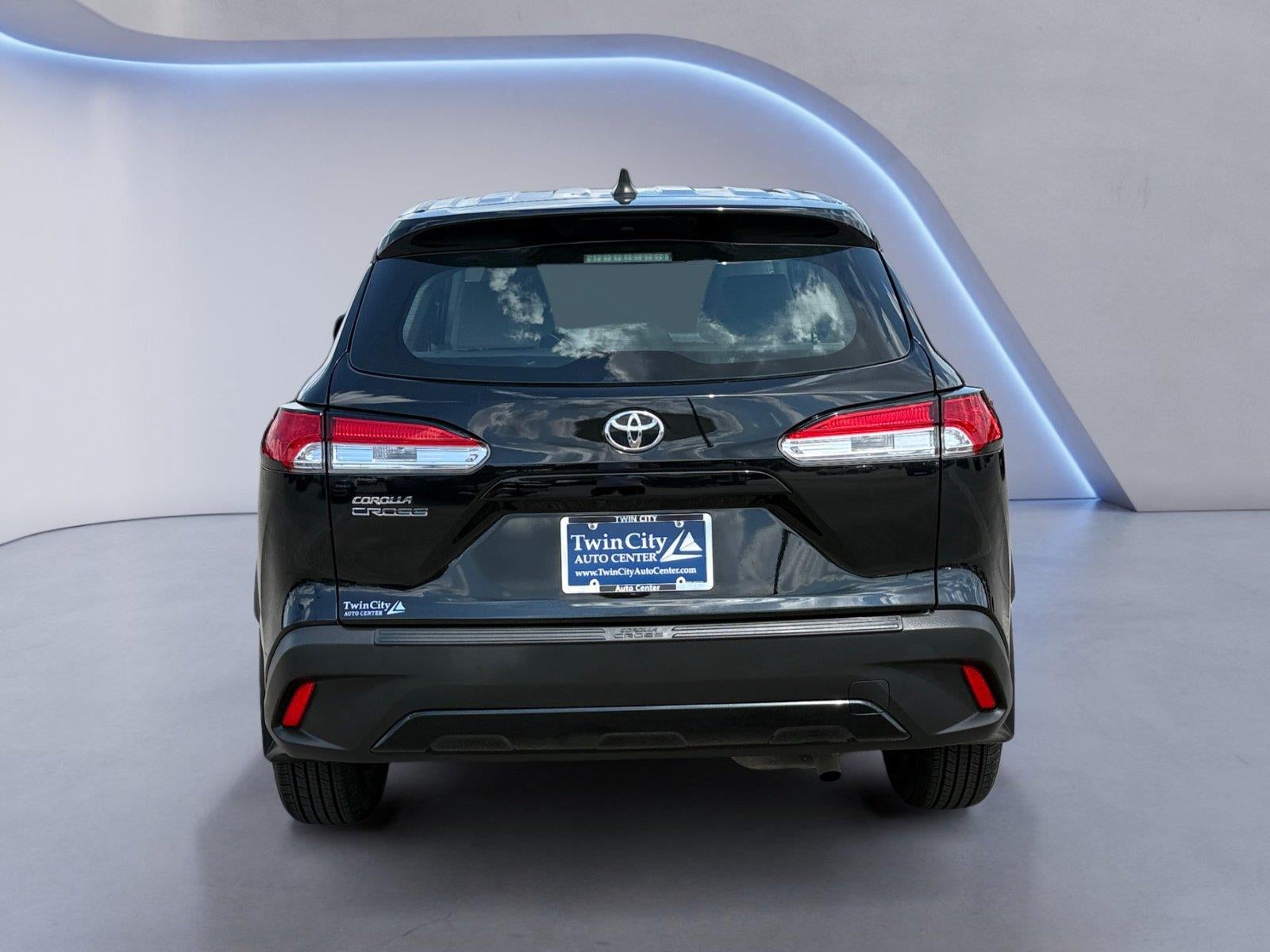 2025 Toyota Y L