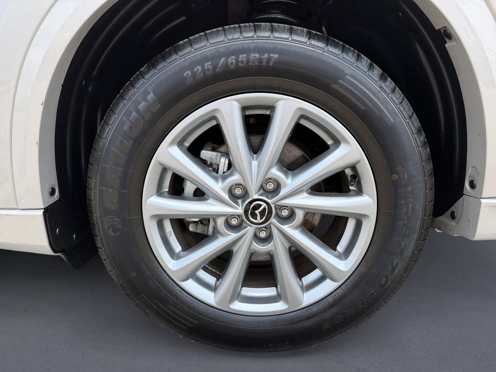 2024 Mazda Mazda CX-5 2.5 S Select Package