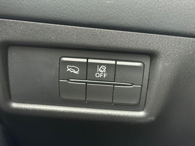 2024 Mazda Mazda CX-5 2.5 S Select Package