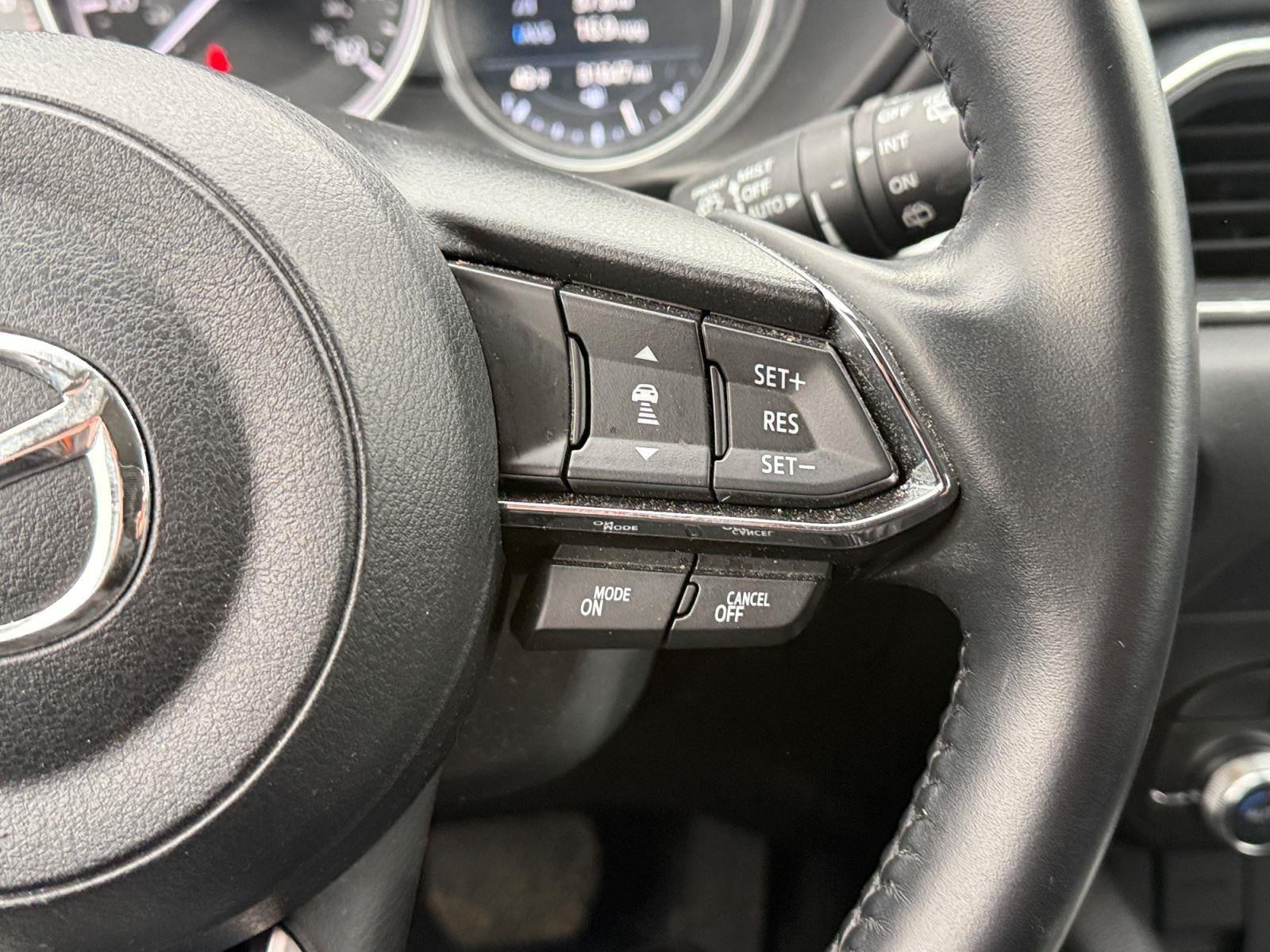 2024 Mazda Mazda CX-5 2.5 S Select Package