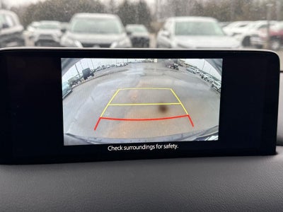 2024 Mazda Mazda CX-5 2.5 S Select Package