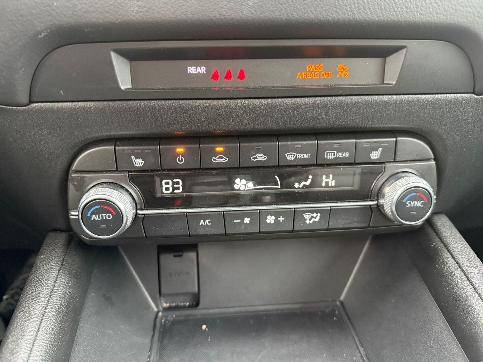 2024 Mazda Mazda CX-5 2.5 S Select Package