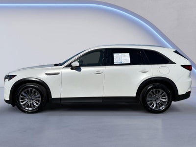 2024 Mazda Mazda CX-90 3.3 Turbo Preferred Plus