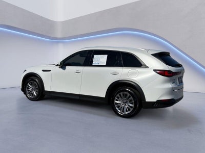 2024 Mazda Mazda CX-90 3.3 Turbo Preferred Plus