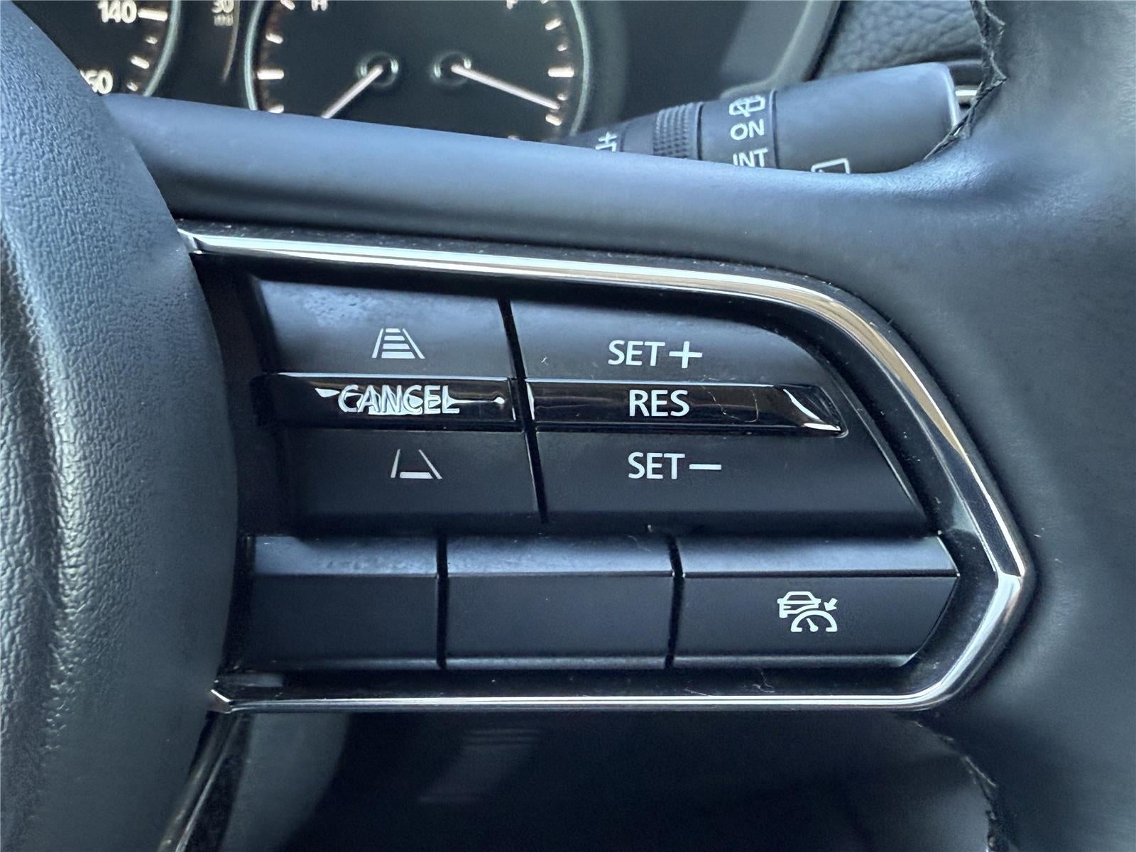 2024 Mazda Mazda CX-90 3.3 Turbo Preferred Plus