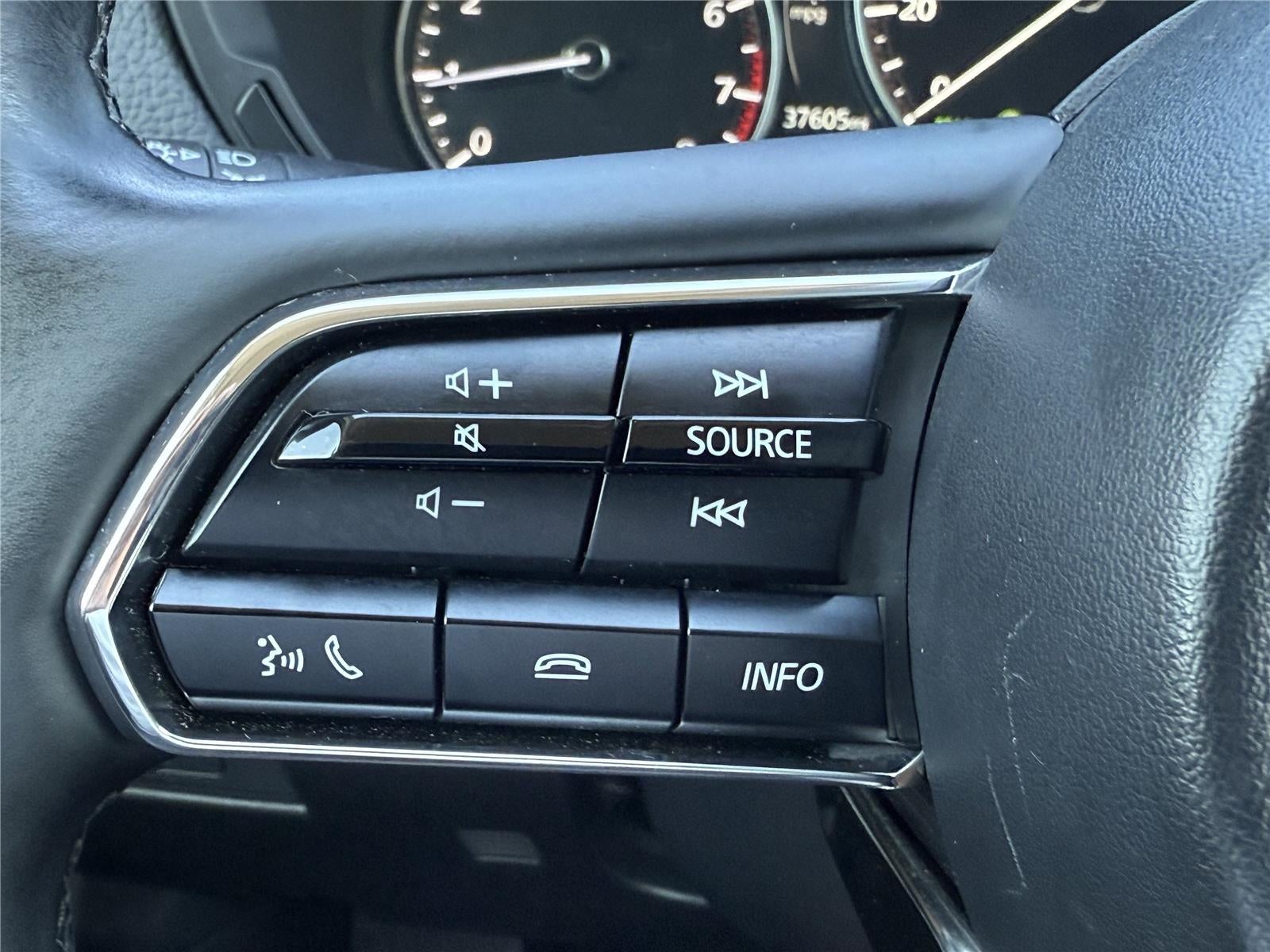 2024 Mazda Mazda CX-90 3.3 Turbo Preferred Plus