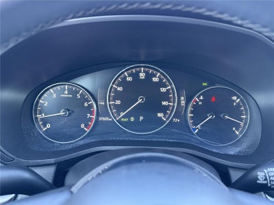 2024 Mazda Mazda CX-90 3.3 Turbo Preferred Plus