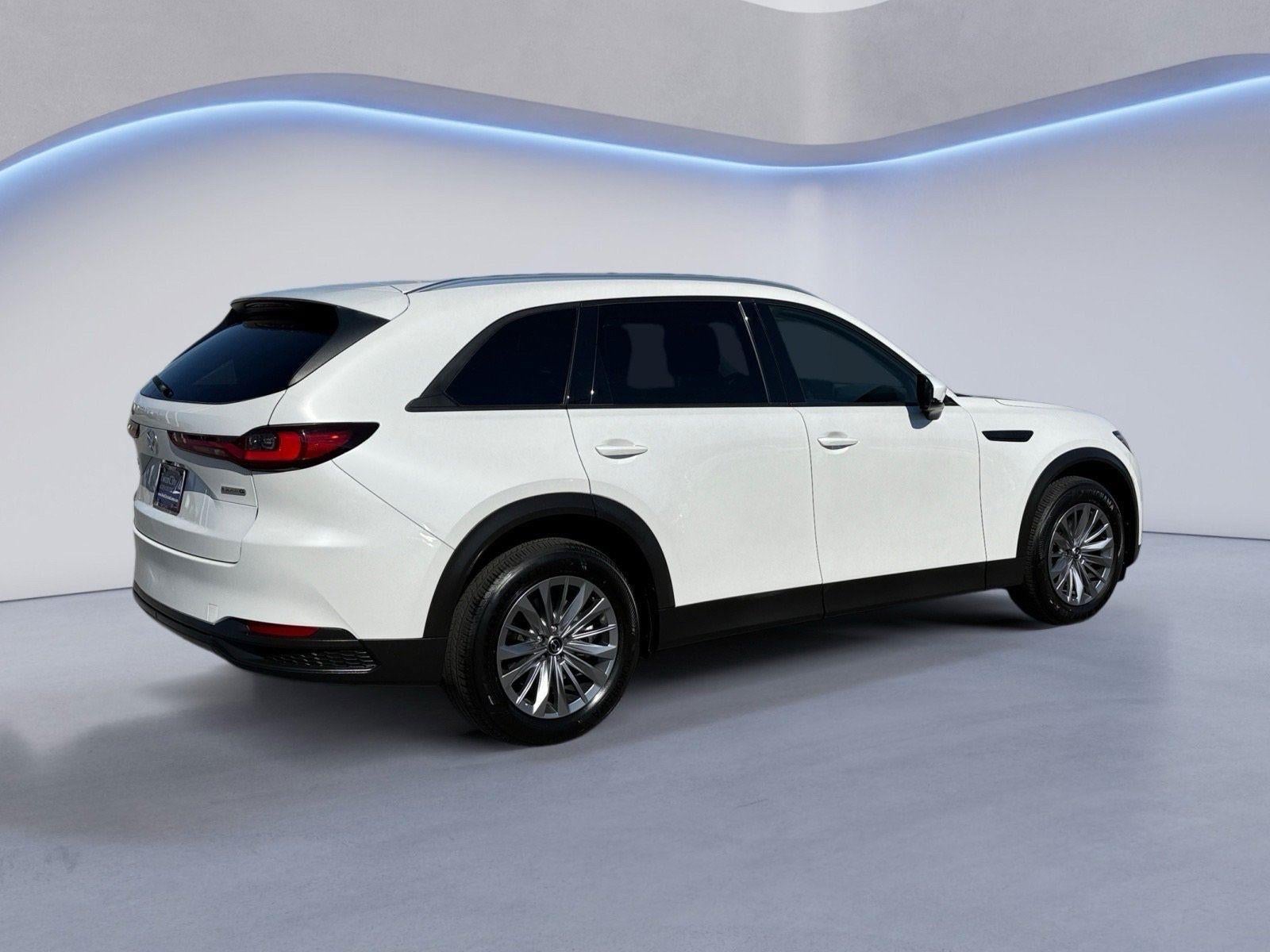 2024 Mazda Mazda CX-90 3.3 Turbo Preferred Plus