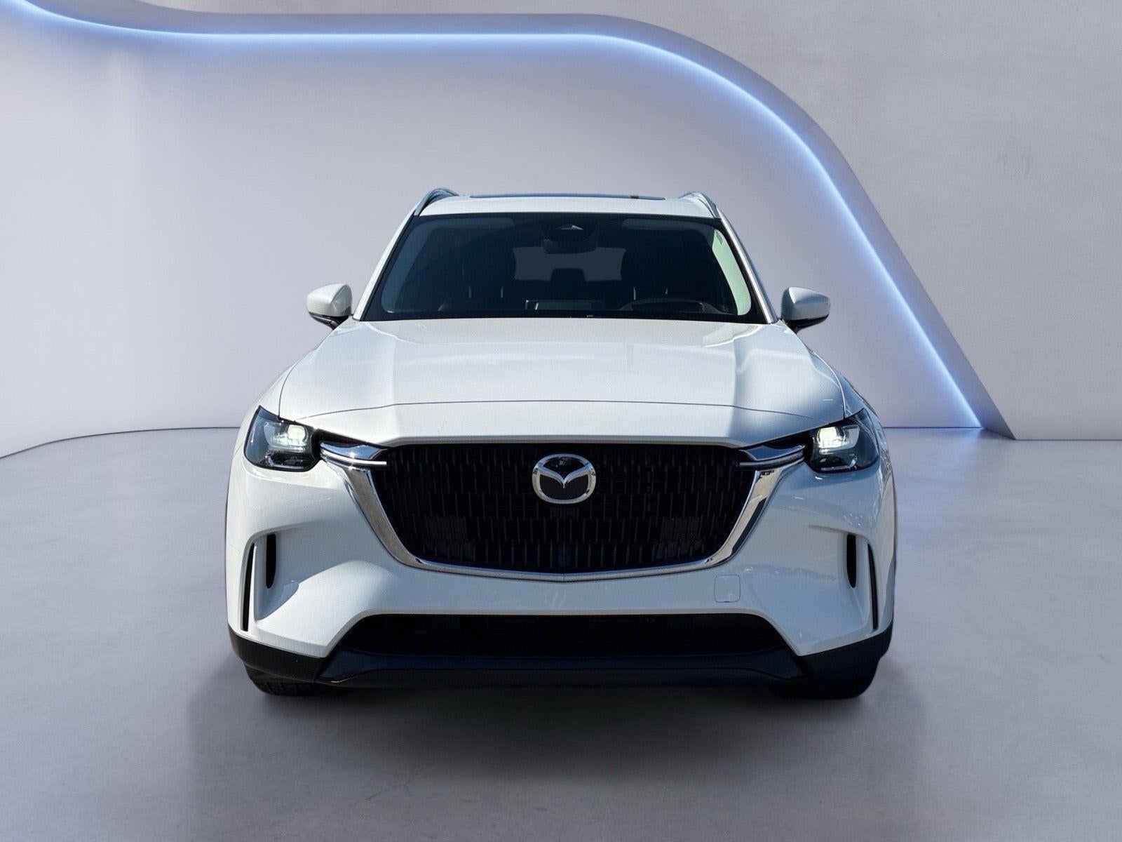 2024 Mazda Mazda CX-90 3.3 Turbo Preferred Plus