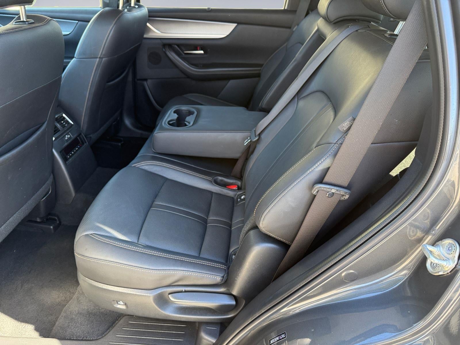 2024 Mazda Mazda CX-90 3.3 Turbo Preferred Plus