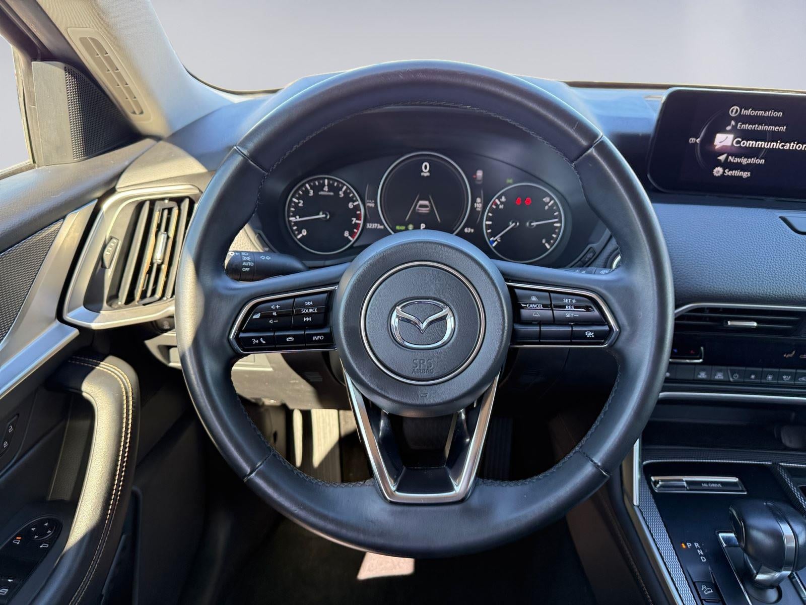 2024 Mazda Mazda CX-90 3.3 Turbo Preferred Plus