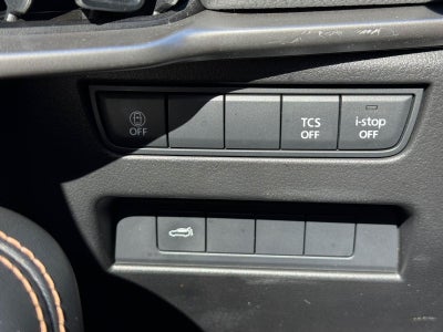 2024 Mazda Mazda CX-90 3.3 Turbo Preferred Plus