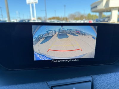 2024 Mazda Mazda CX-90 3.3 Turbo Preferred Plus