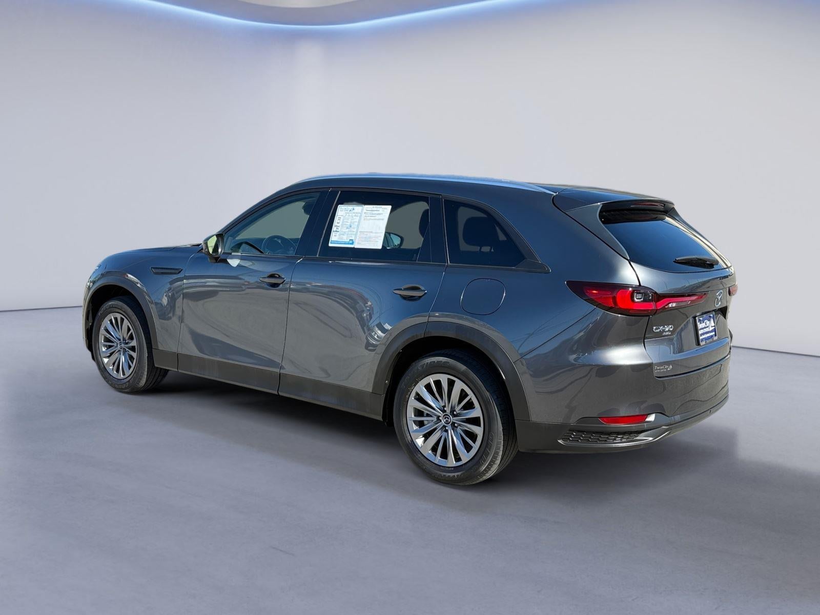 2024 Mazda Mazda CX-90 3.3 Turbo Preferred Plus
