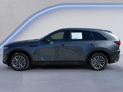 2024 Mazda Mazda CX-90 3.3 Turbo Preferred Plus