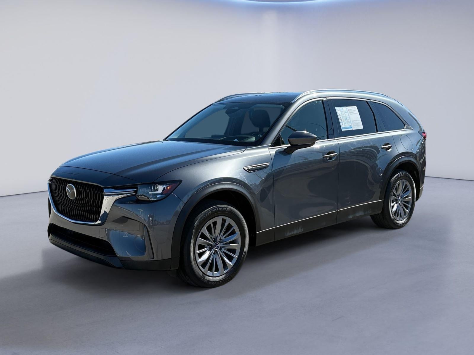 2024 Mazda Mazda CX-90 3.3 Turbo Preferred Plus