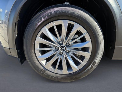 2024 Mazda Mazda CX-90 3.3 Turbo Preferred Plus