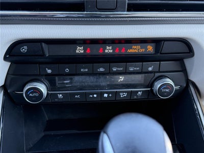 2021 Mazda Mazda CX-9 Signature