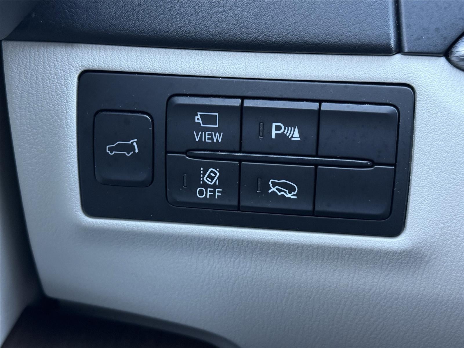 2021 Mazda Mazda CX-9 Signature