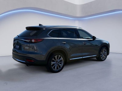 2021 Mazda Mazda CX-9 Signature