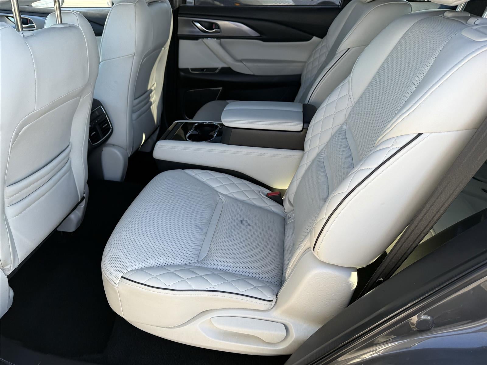 2021 Mazda Mazda CX-9 Signature