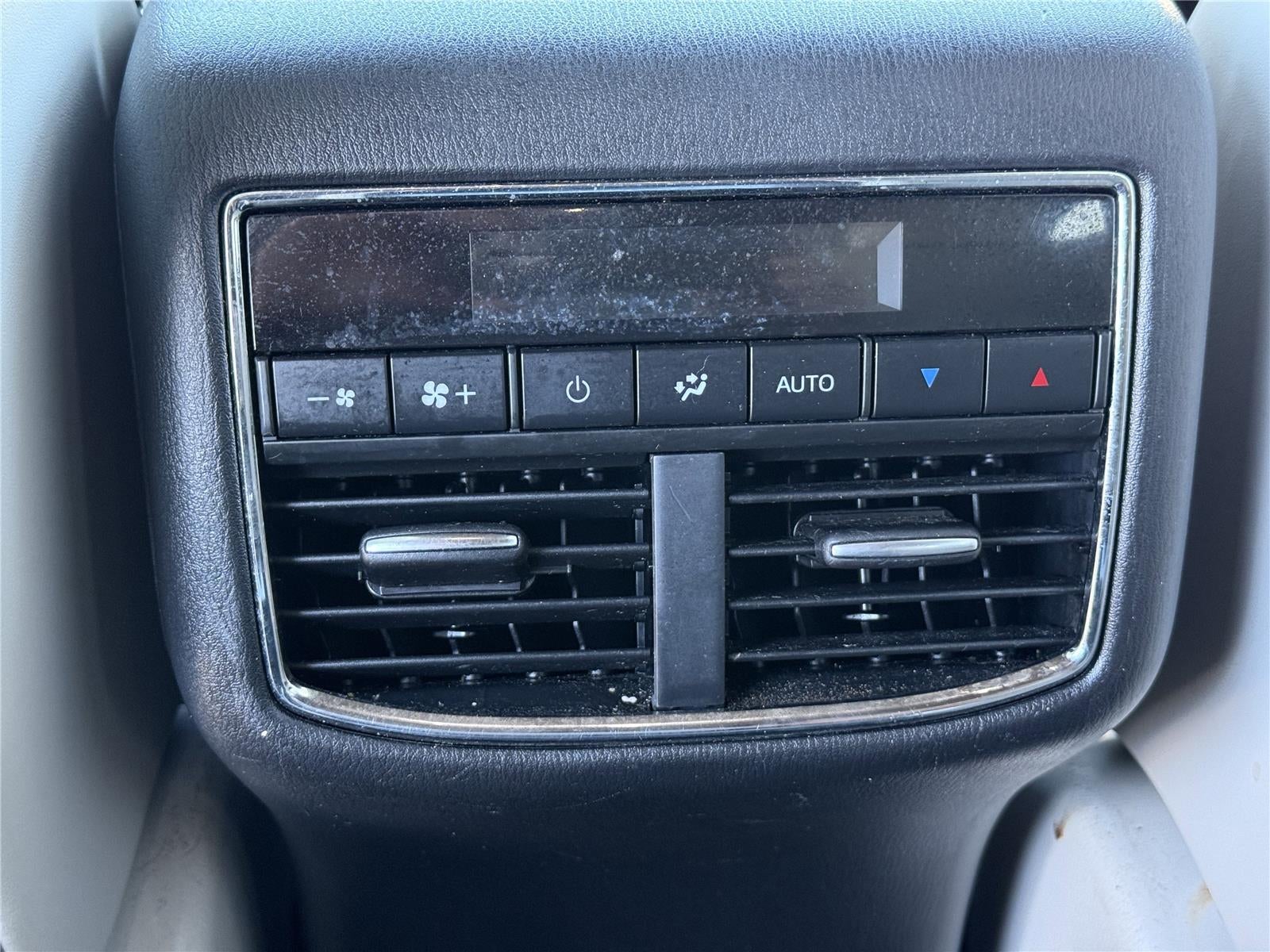 2021 Mazda Mazda CX-9 Signature