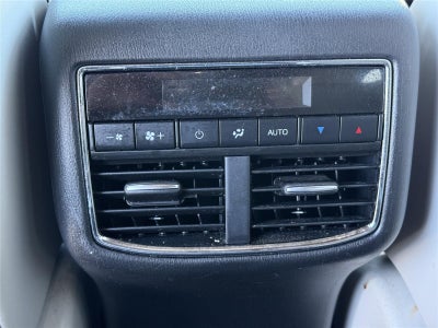 2021 Mazda Mazda CX-9 Signature