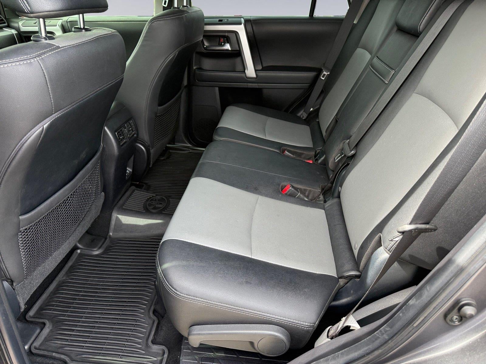 2020 Toyota 4Runner SR5 Premium