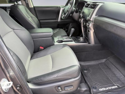 2020 Toyota 4Runner SR5 Premium