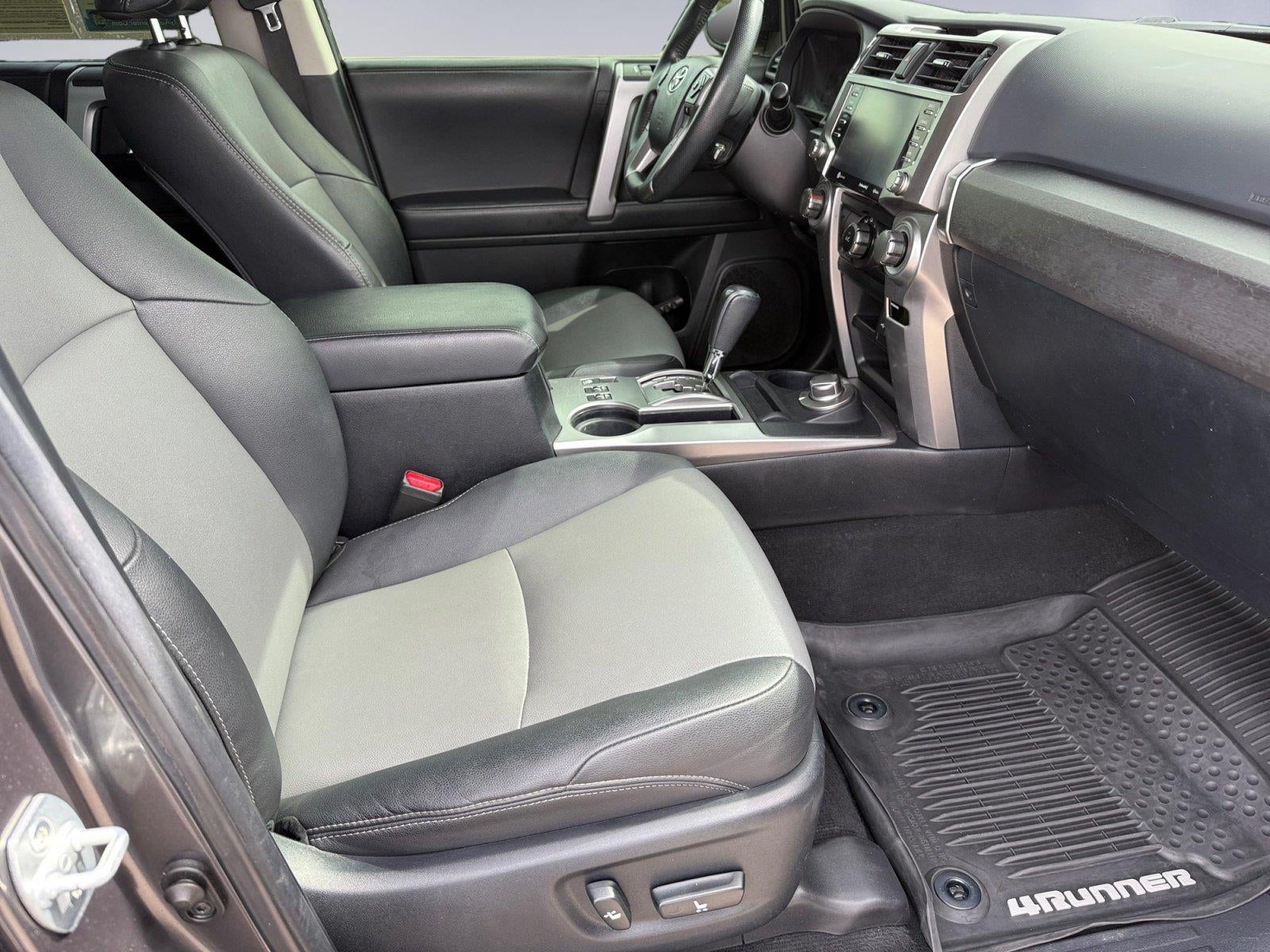 2020 Toyota 4Runner SR5 Premium