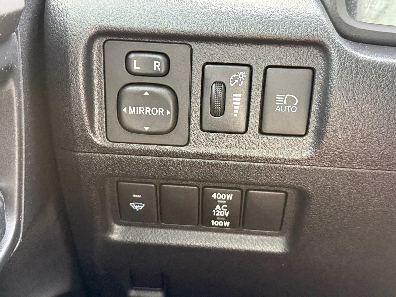 2020 Toyota 4Runner SR5 Premium