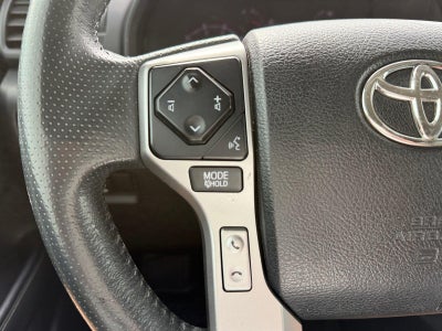 2020 Toyota 4Runner SR5 Premium
