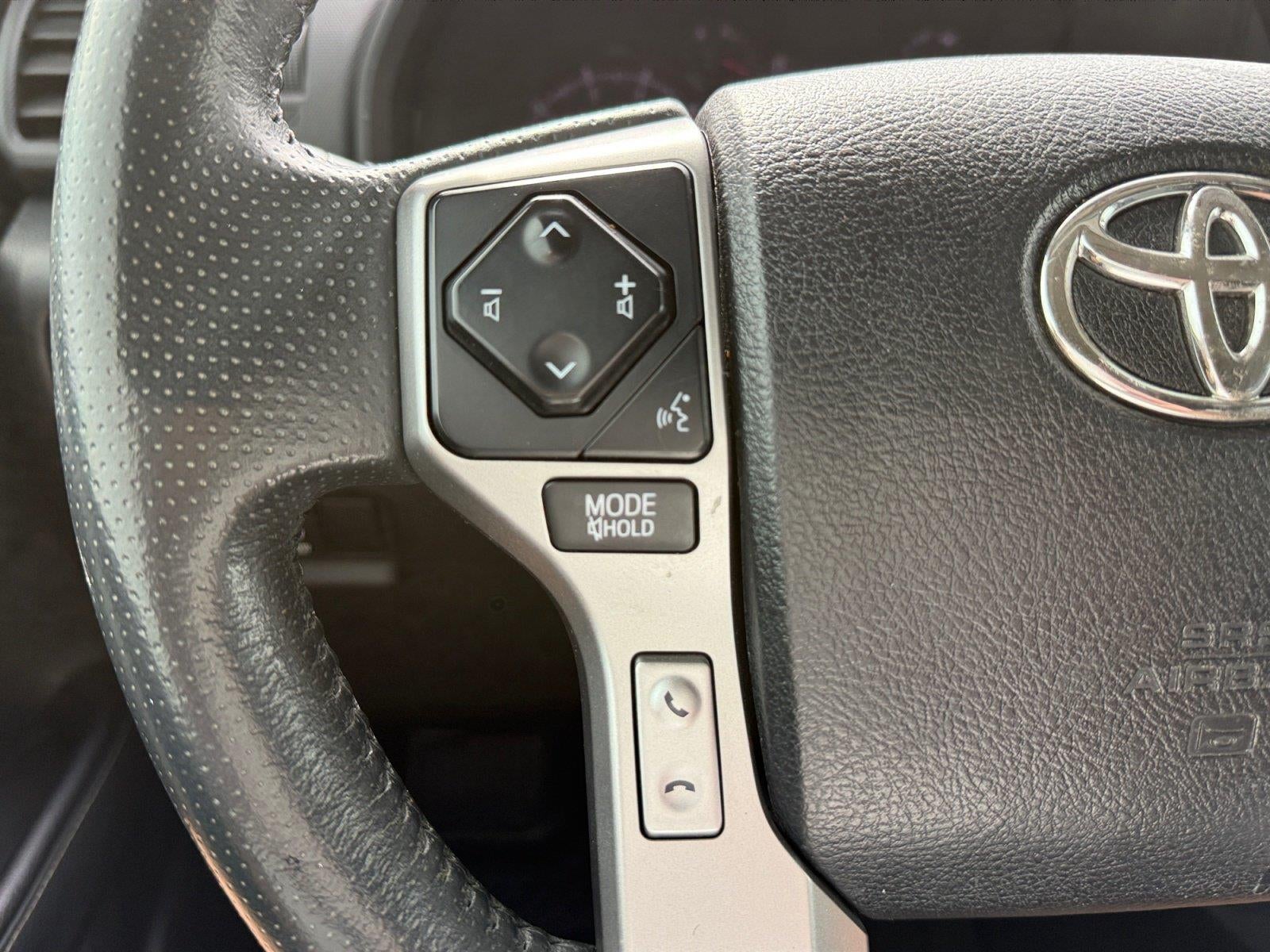 2020 Toyota 4Runner SR5 Premium