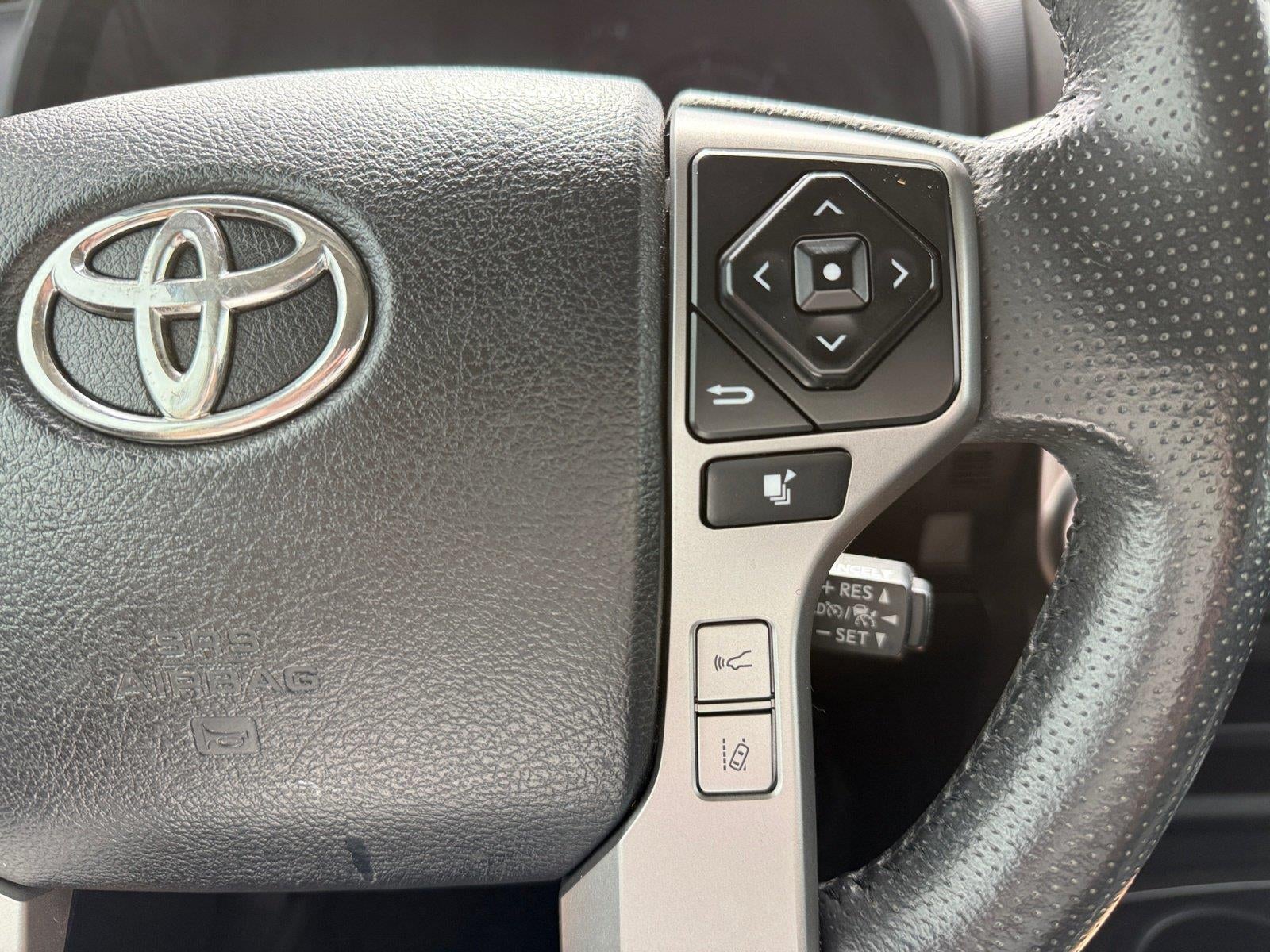2020 Toyota 4Runner SR5 Premium