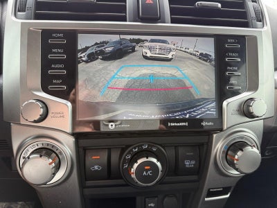 2020 Toyota 4Runner SR5 Premium