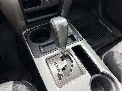 2020 Toyota 4Runner SR5 Premium