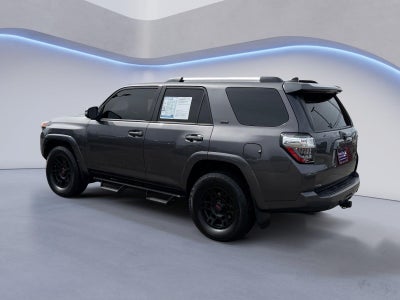 2020 Toyota 4Runner SR5 Premium