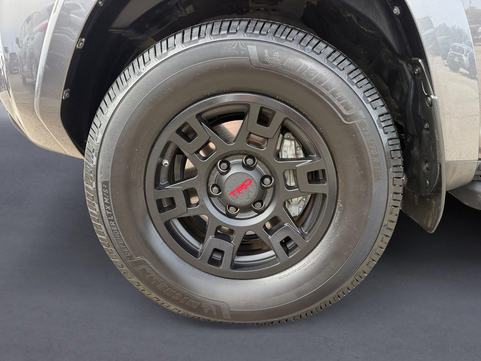 2020 Toyota 4Runner SR5 Premium