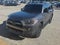 2021 Toyota 4Runner Nightshade Edition