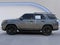 2021 Toyota 4Runner Nightshade Edition