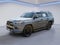 2021 Toyota 4Runner Nightshade Edition
