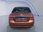 2011 Chevrolet Aveo LT w/1LT