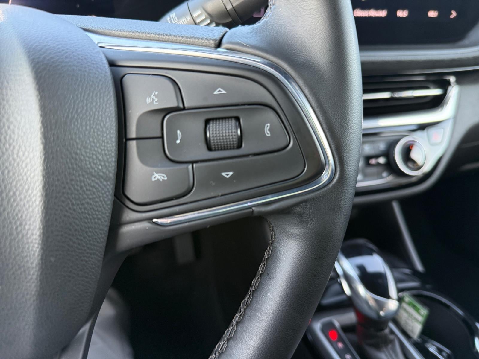 2024 Buick Envista Sport Touring