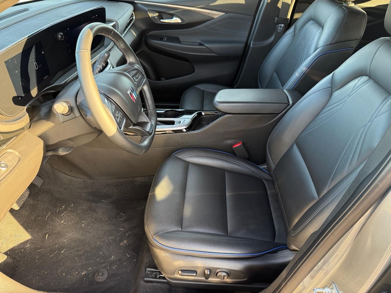 2024 Buick Envista Sport Touring