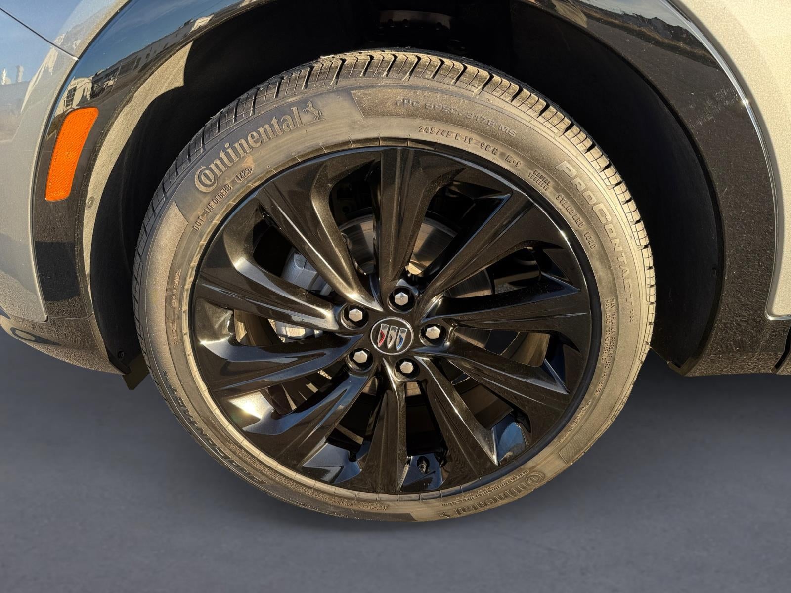 2024 Buick Envista Sport Touring