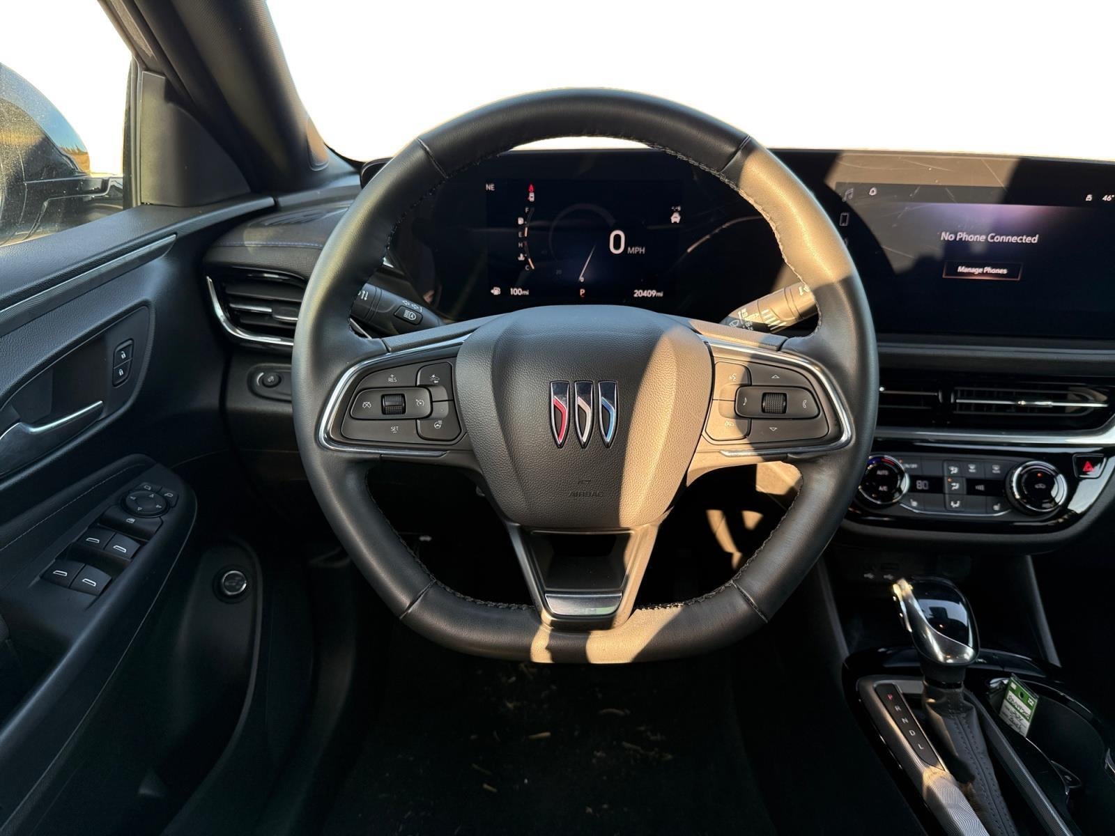 2024 Buick Envista Sport Touring