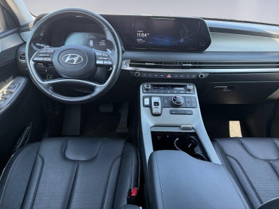 2024 Hyundai Palisade XRT