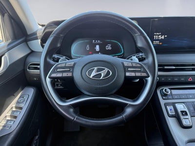 2024 Hyundai Palisade XRT