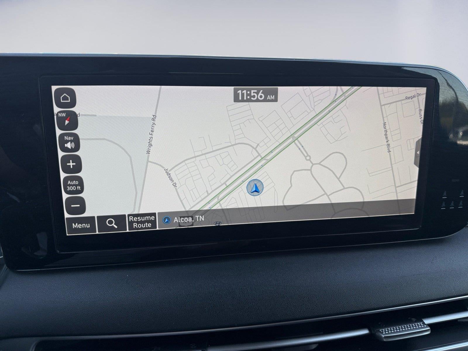 2024 Hyundai Palisade XRT