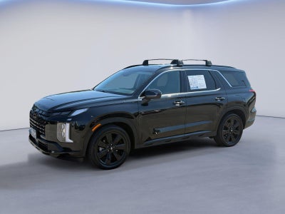 2024 Hyundai Palisade XRT